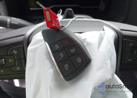 2023 GMC Yukon 4Wd Denali Ultimate from USA, damaged, VIN 1GKS2EKT9PR303635